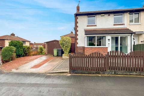 4 Stanhope Road, Carlisle, CA2 7BJ