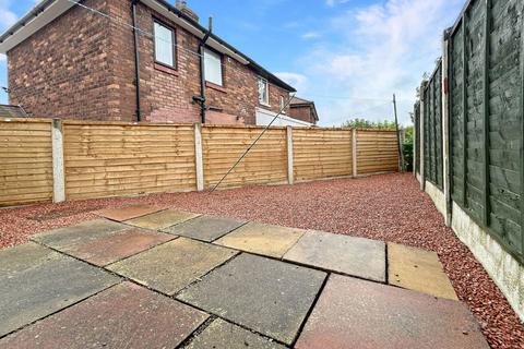4 Stanhope Road, Carlisle, CA2 7BJ