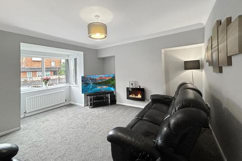 4 Stanhope Road, Carlisle, CA2 7BJ