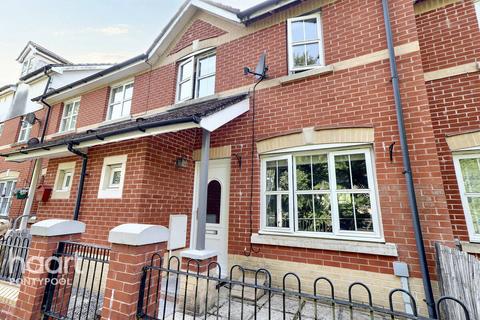 3 bedroom terraced house for sale, Clos Afon Llwyd, Pontypool