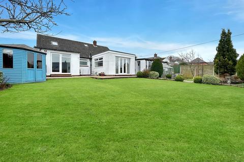 45 Broomfallen Road, Scotby, Carlisle, CA4 8DE