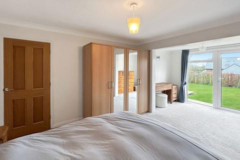 45 Broomfallen Road, Scotby, Carlisle, CA4 8DE