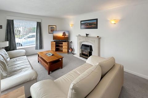 45 Broomfallen Road, Scotby, Carlisle, CA4 8DE