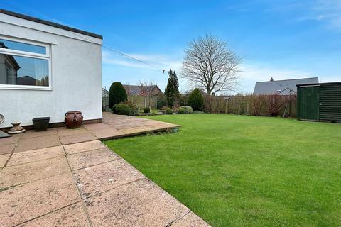 45 Broomfallen Road, Scotby, Carlisle, CA4 8DE