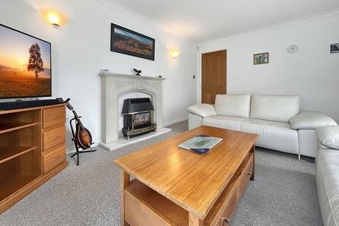 45 Broomfallen Road, Scotby, Carlisle, CA4 8DE