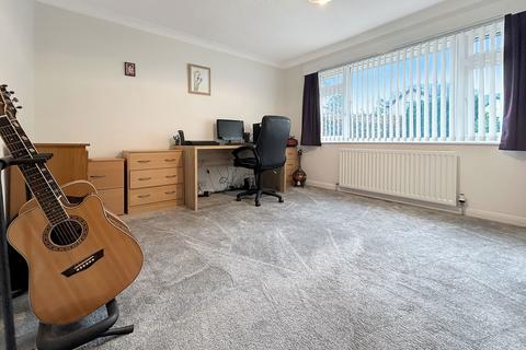 45 Broomfallen Road, Scotby, Carlisle, CA4 8DE