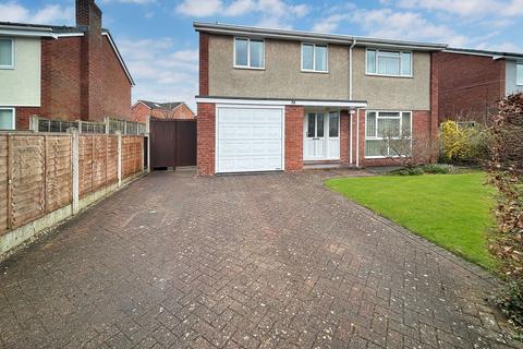 38 Esk Road, Carlisle, CA3 0HW