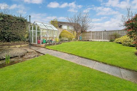 38 Esk Road, Carlisle, CA3 0HW