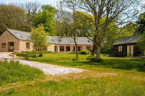 4 bedroom detached house for sale, Tresahor, Falmouth TR11