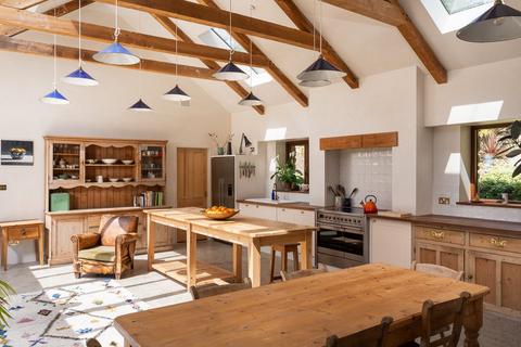4 bedroom detached house for sale, Tresahor, Falmouth TR11