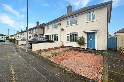 19 Bracken Ridge, Carlisle, CA3 9TE