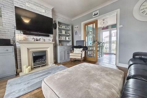 19 Bracken Ridge, Carlisle, CA3 9TE