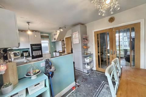 19 Bracken Ridge, Carlisle, CA3 9TE