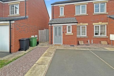 20 Fellbarrow Close, Carlisle, CA2 6RG