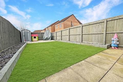 20 Fellbarrow Close, Carlisle, CA2 6RG