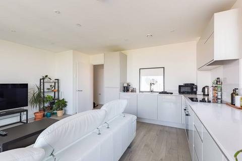 2 bedroom flat for sale, 6 Corsican Square, London E3