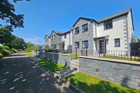 4 bedroom detached house for sale, Magistrates Grove, Liskeard PL14