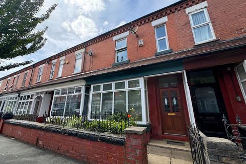 4 bedroom terraced house for sale, Moreton Avenue, Manchester M32