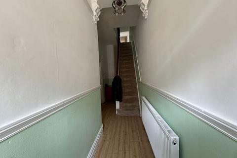 4 bedroom terraced house for sale, Moreton Avenue, Manchester M32