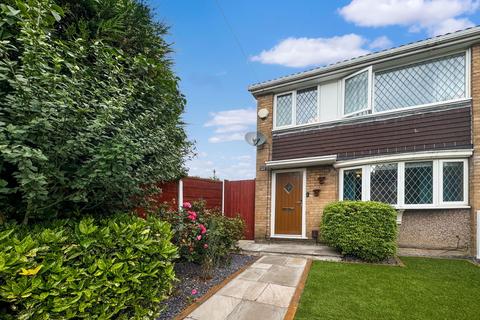 13 Bradfield Close, Stockport, SK5 6XP