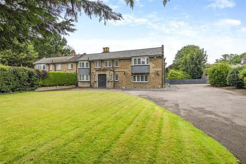 Byre House The Parrock, Gravesend, DA12 1NU