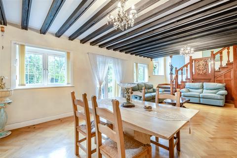Byre House The Parrock, Gravesend, DA12 1NU