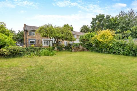 Byre House The Parrock, Gravesend, DA12 1NU