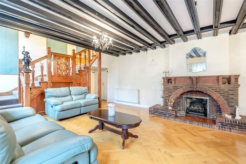 Byre House The Parrock, Gravesend, DA12 1NU