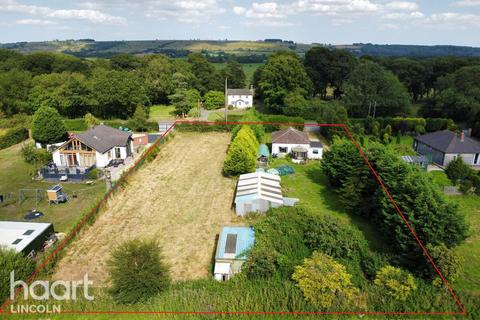 2 bedroom detached bungalow for sale, Fir Park, Usselby, Market Rasen