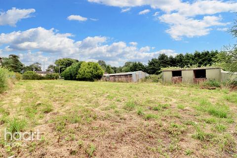 undefined, Fir Park, Usselby, Market Rasen