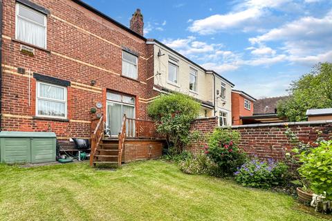 3 bedroom semi-detached house for sale, Milwain Road, Manchester M19