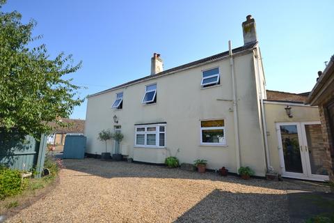 3 bedroom detached house for sale, Windmill Street, Whittlesey PE7