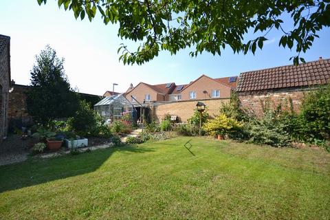 3 bedroom detached house for sale, Windmill Street, Whittlesey PE7