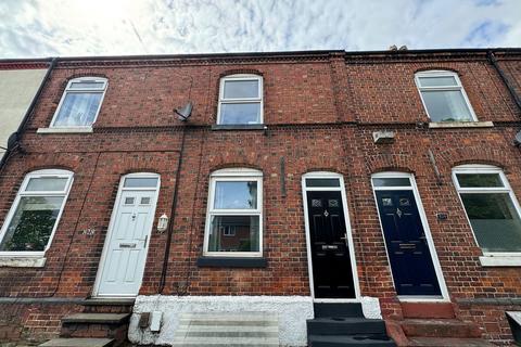 2 bedroom terraced house for sale, Burnage Lane, Manchester M19