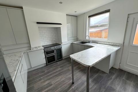 2 bedroom terraced house for sale, Burnage Lane, Manchester M19