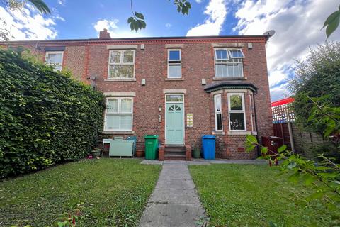 2 bedroom flat for sale, Palatine Road, Manchester M22