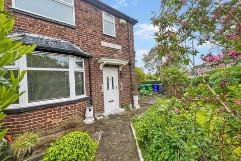 3 bedroom semi-detached house for sale, Barcicroft Road, Manchester M19