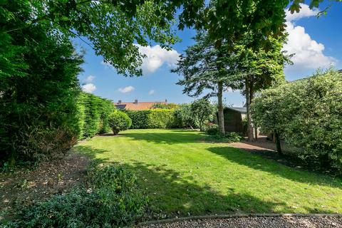 4 bedroom detached house for sale, Campey Lane, Melbourne, York, YO42 4RB