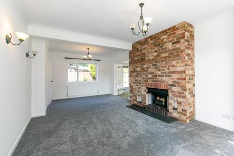 4 bedroom detached house for sale, Campey Lane, Melbourne, York, YO42 4RB