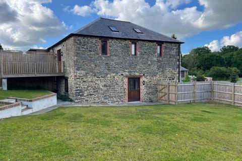 2 bedroom barn conversion for sale, Launceston PL15