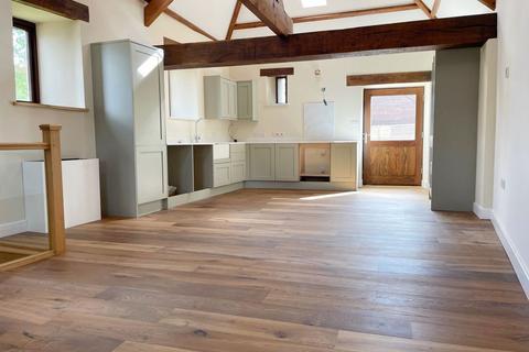 2 bedroom barn conversion for sale, Launceston PL15