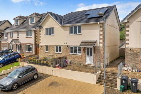 3 bedroom semi-detached house for sale, Petroc Court, Gunnislake PL18