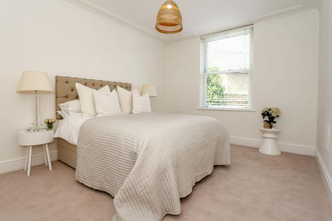 2 bedroom apartment for sale, Dragon Parade, Harrogate, HG1