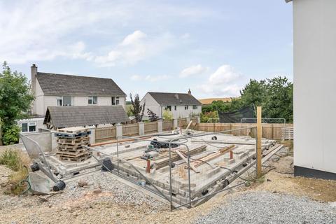 2 Briars Ryn, Pillaton, Saltash, PL12 6RA