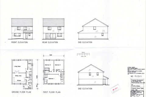 2 Briars Ryn, Pillaton, Saltash, PL12 6RA