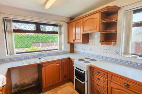 3 bedroom bungalow for sale, Douglas Street, Atherton, Manchester, GB, M46 9EB