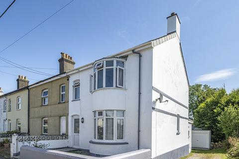 3 bedroom end of terrace house for sale, Stoke Road, Callington PL17