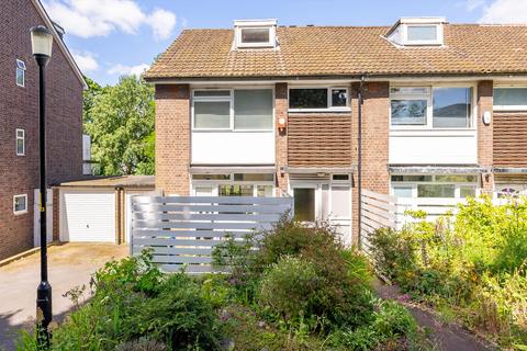 4 bedroom end of terrace house for sale, Woodsyre, Sydenham Hill, London, SE26