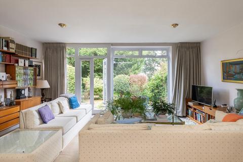 4 bedroom end of terrace house for sale, Woodsyre, Sydenham Hill, London, SE26