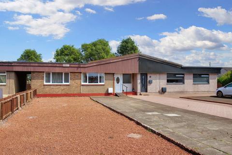 2 bedroom terraced bungalow for sale, Hoban Square, Broxburn EH52